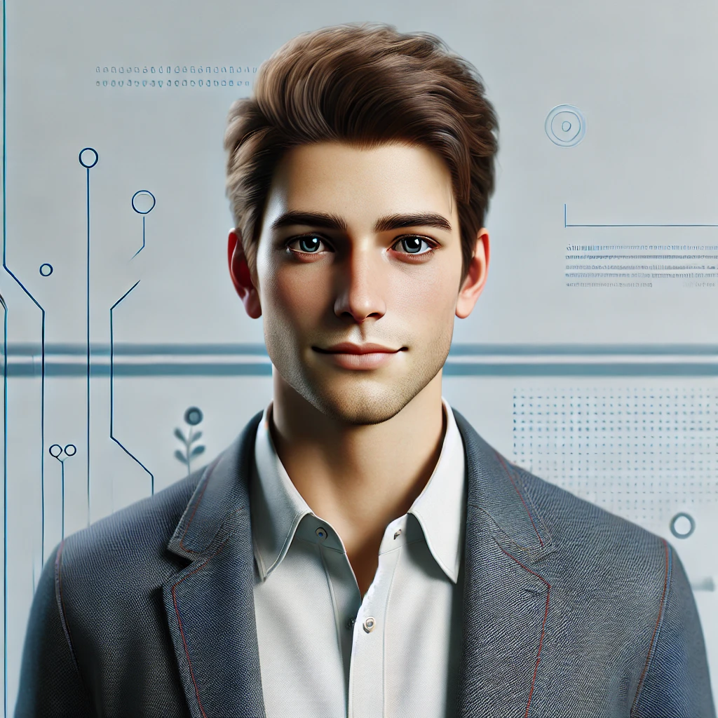 Auteur du blog Anconda, passionné de technologie et cybersécurité