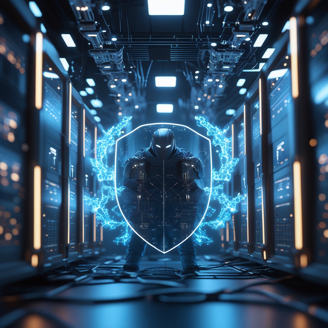 L’intelligence artificielle et le Zero Trust révolutionnent la cybersécurité