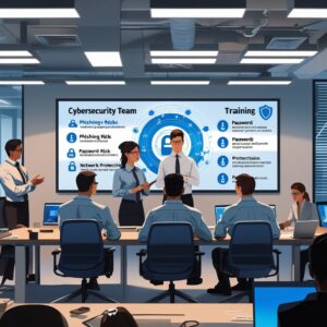 Cyberattaque 2025/2026 contre les mutuelles d'entreprises françaises