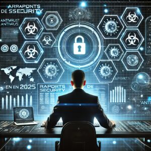 Lire la suite à propos de l’article Les meilleurs antivirus pour les entreprises en 2025