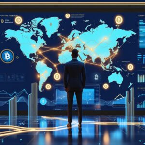 Illustration représentant la diversification des investissements face aux risques de cybersécurité en 2025/26