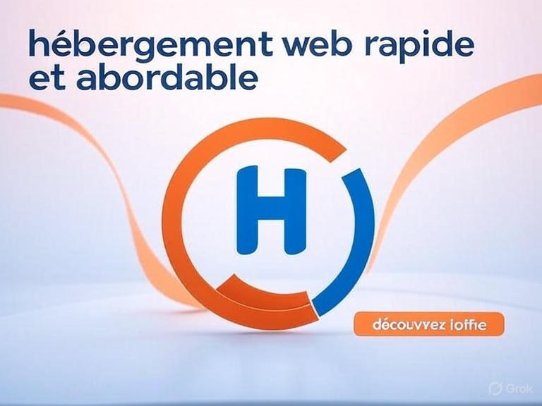 hébergement hostinger : serveurs rapides et interface intuitive hPanel