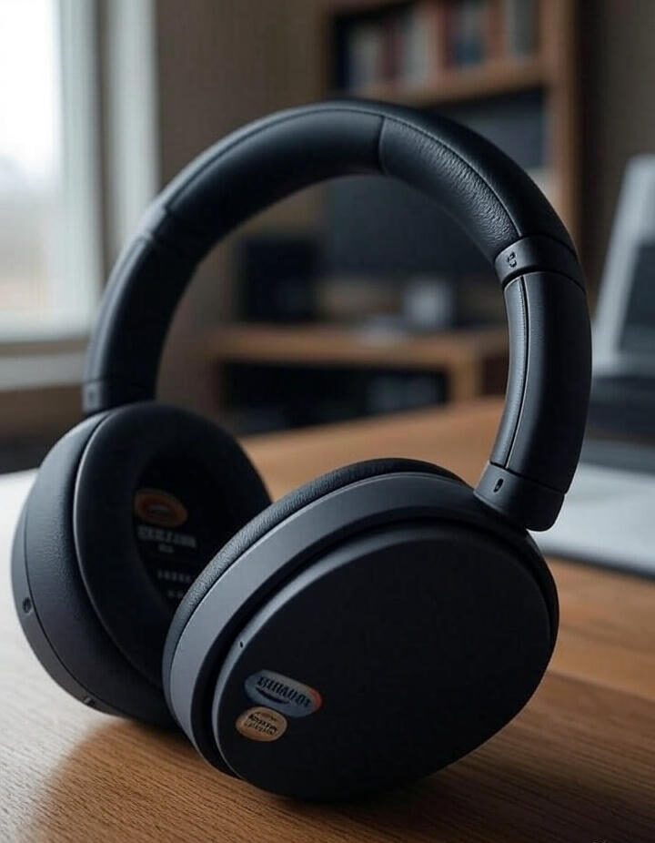 sony wh-1000xm5 posé sur des flyers amazon avec réduction de bruit, faut-il acheter le sony wh-1000xm5 en 2025, offre spéciale prime day