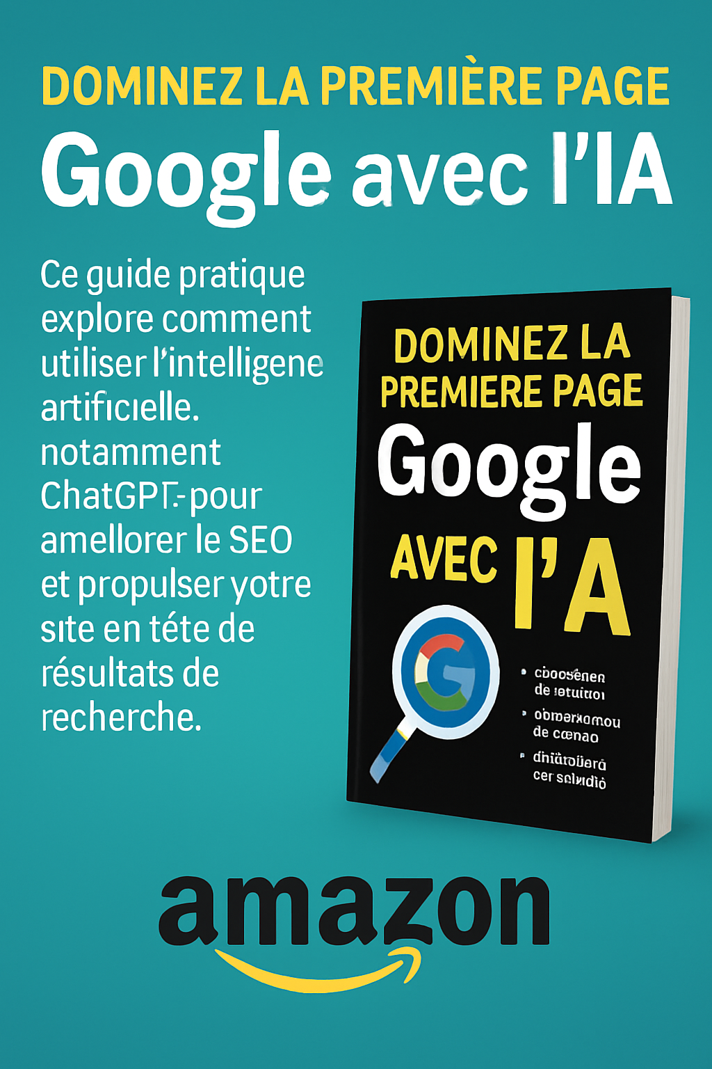 Techniques d'Intelligence Artificielle pour un SEO Révolutionnaire
