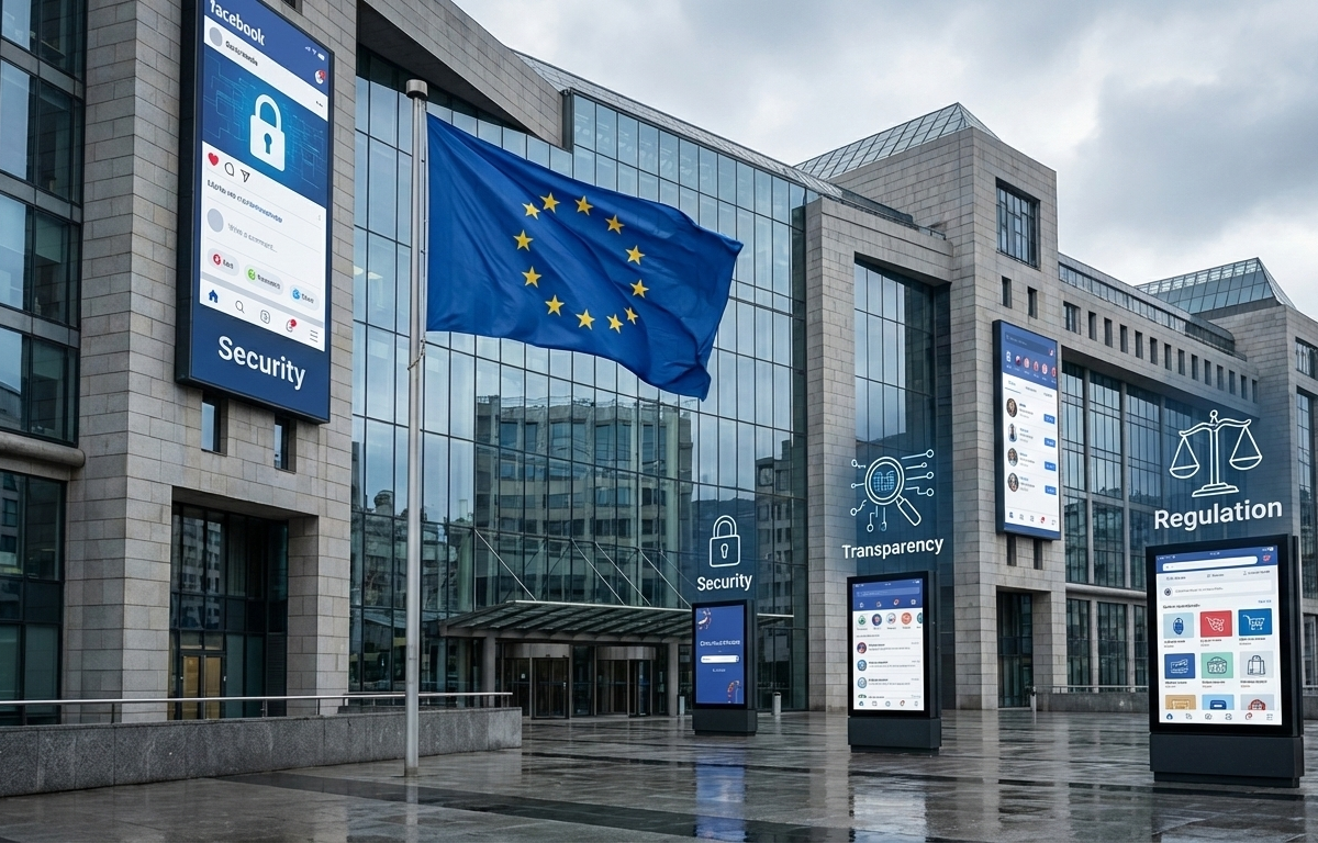 loi européenne dsa obligations critiques plateformes numériques