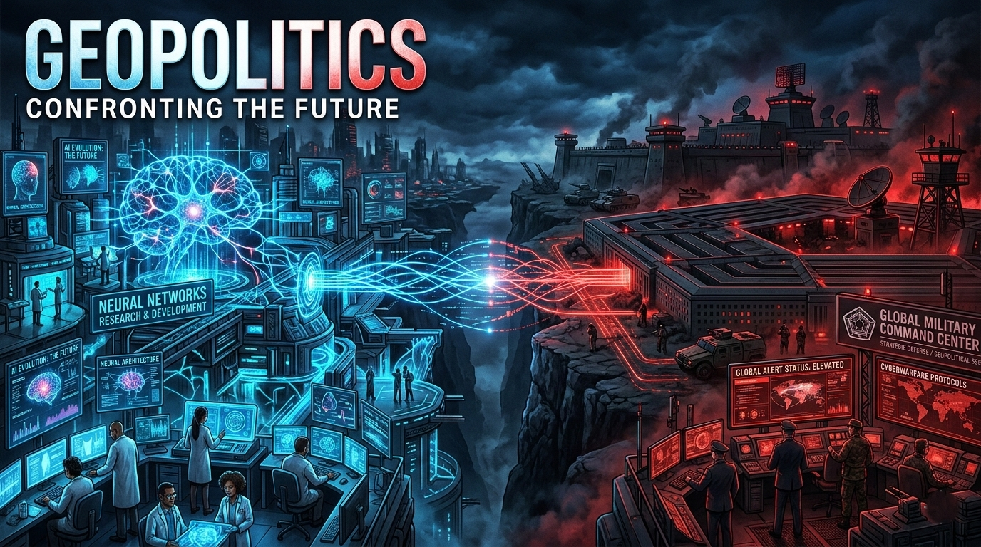 anthropic vs pentagone confrontation intelligence artificielle militaire et contrôle technologique